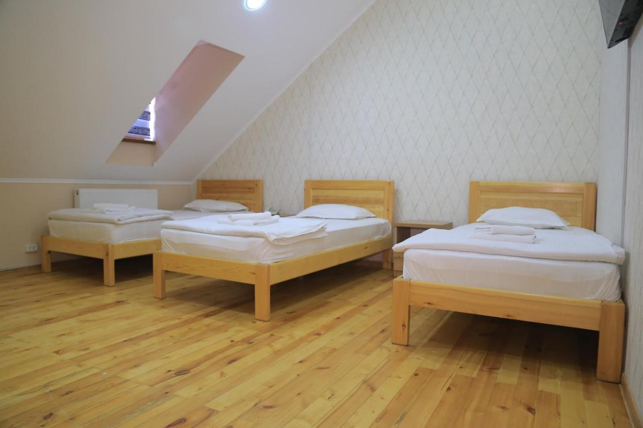 Eurasia Business Hotel Бухара Екстериор снимка