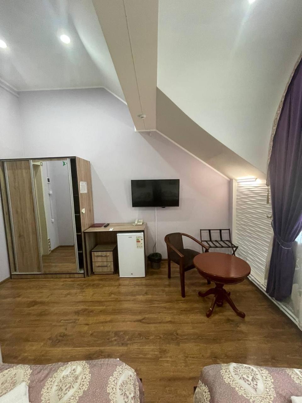Eurasia Business Hotel Бухара Екстериор снимка