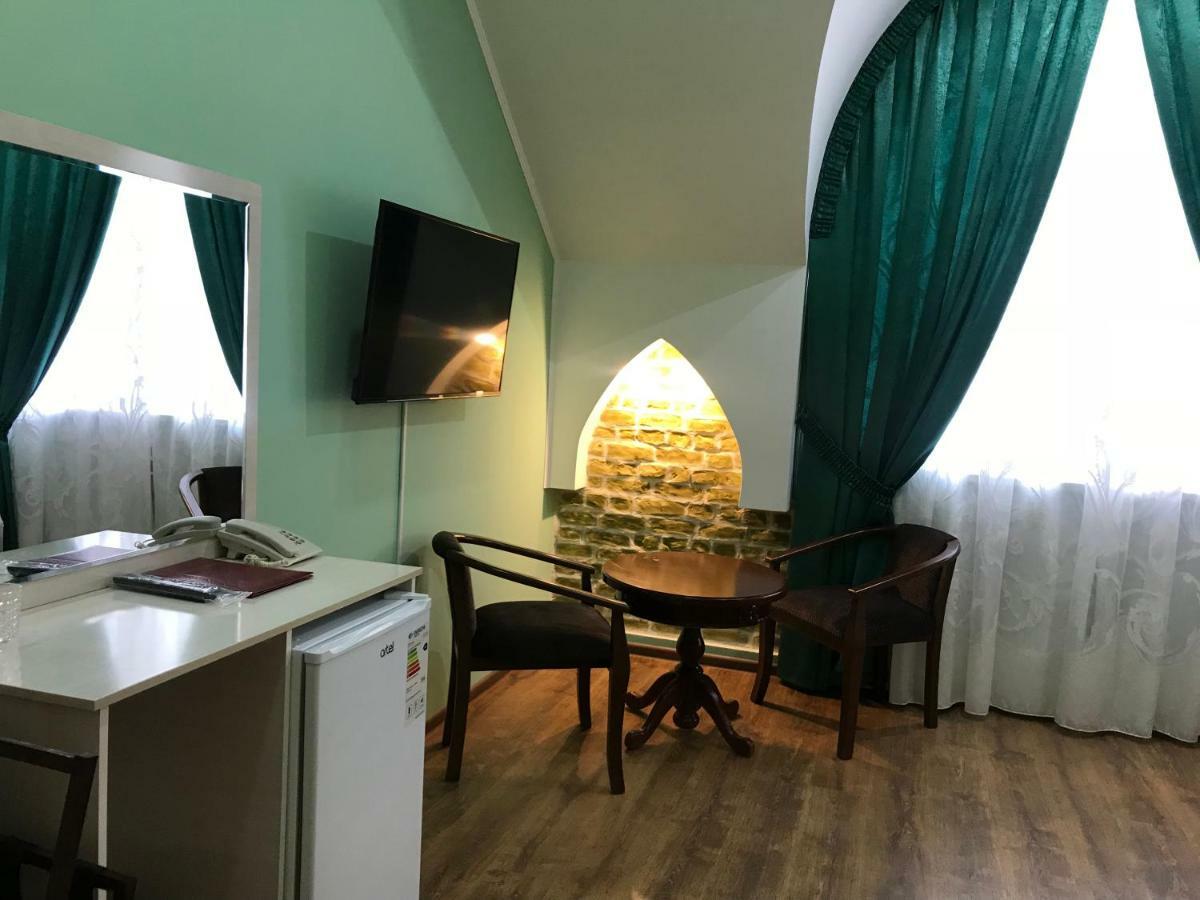 Eurasia Business Hotel Бухара Екстериор снимка